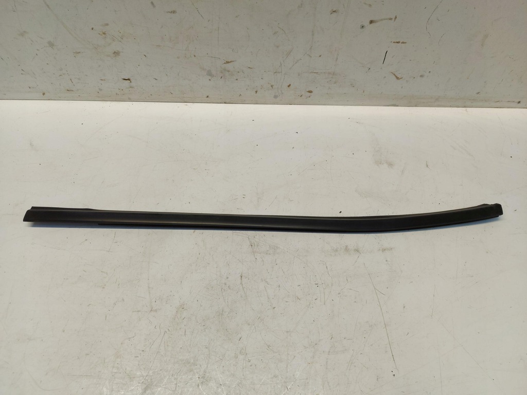 фото №1, Ford ranger iv lift прокладка левая задняя