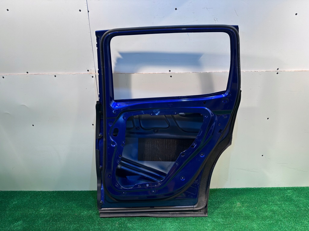 фото №15, Mercedes glb w247 247 a247 двері правий задня задні