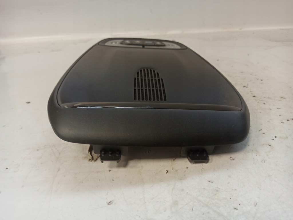 фото №8, Volvo v40 ii лампа стельовий перед led c159m101 c99za