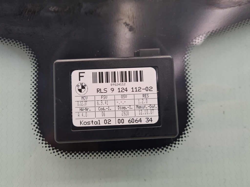 Купить Mini cooper r56 стекло лобовое подогрев