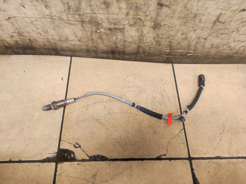 фото №1, Датчик лямбда-зонд highlander xu70 iv 4 2.5b гібрид