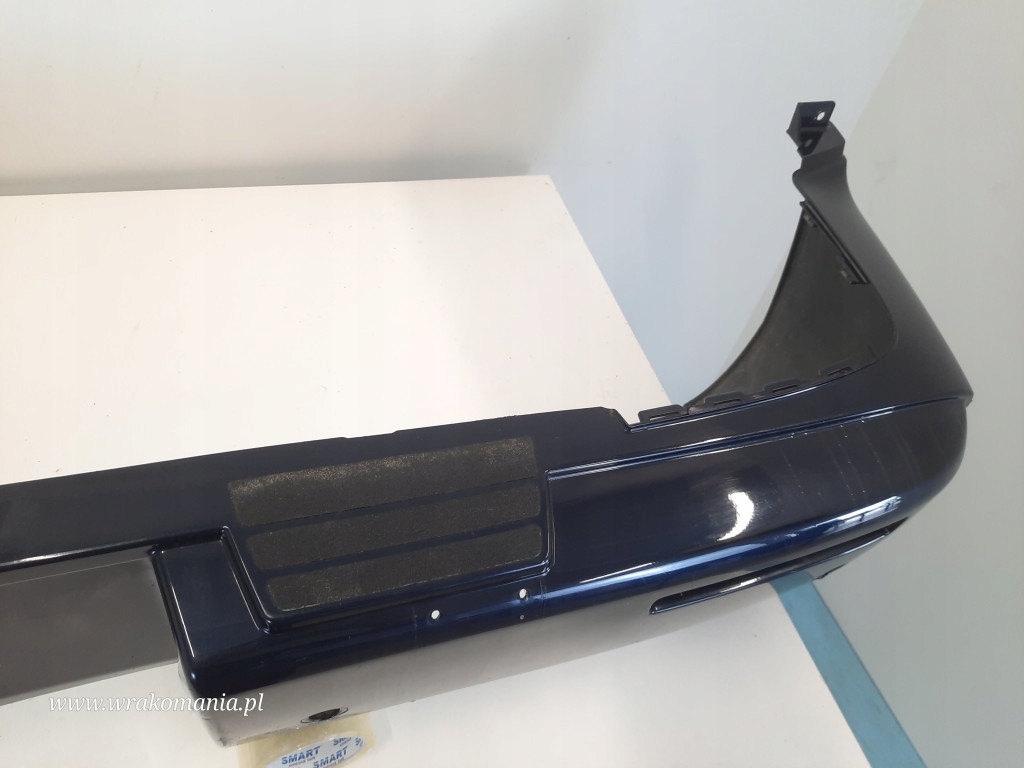 Mercedes g-klasa w463 w463a w464 бампер задня задній a4638853400 Ціна