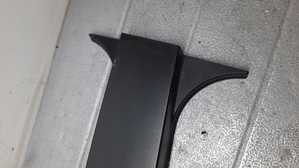 фото №3, Защита стойка b правая renault espace iv 2.2d 05r 8200096315