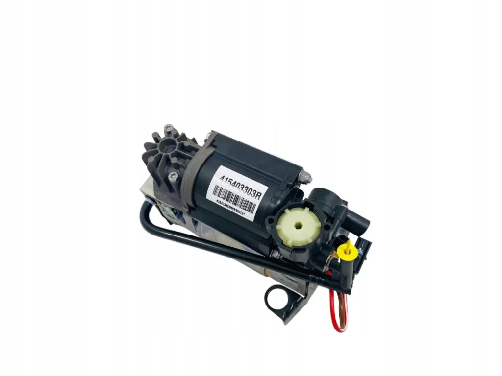 фото №1, Компресор компресор повітря wabco 415 403 303 r