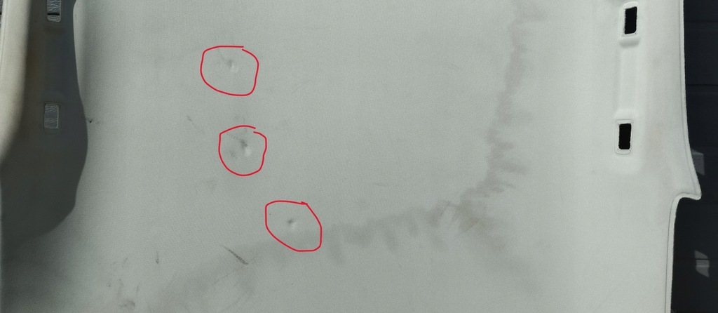 фото №6, Стеля lexus ct200h ct 200h 63310-76010