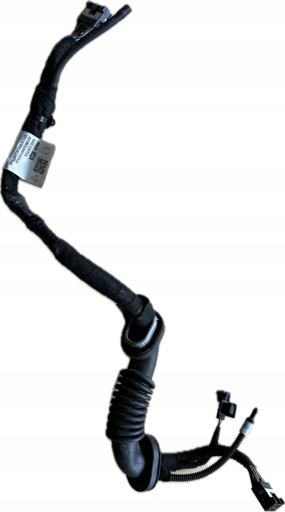 фото №1, Opel mokka i джгут кришки 95246524