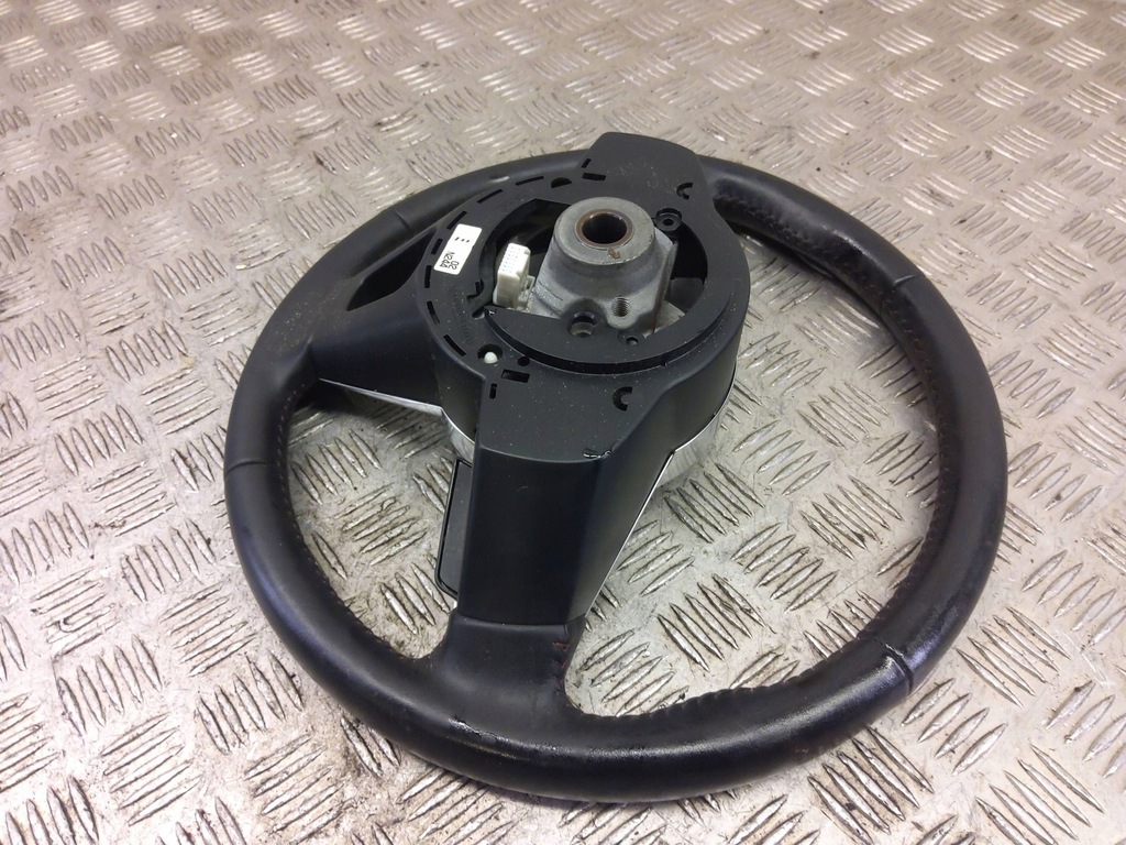 фото №8, Mazda mx-5 nd 2016 воздуховод