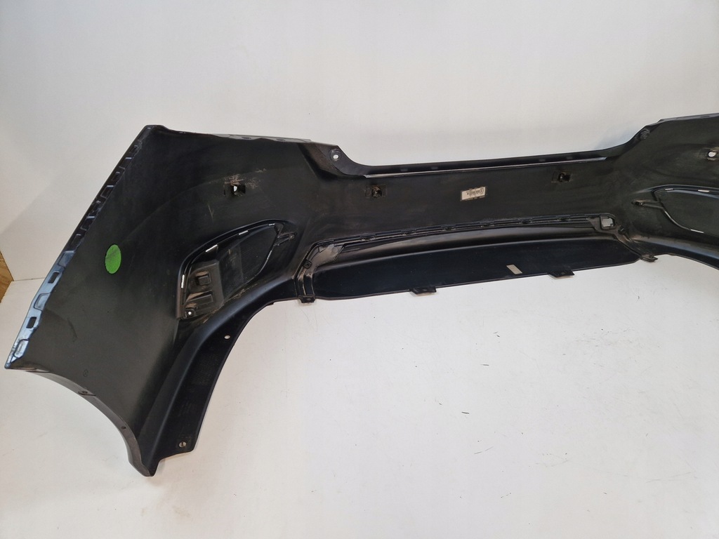 фото №8, Honda civic x 2017- sedan бампер задній задня 71500tezy00zb