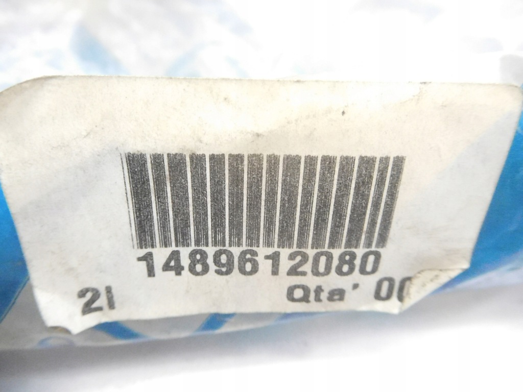 фото №9, Модуль кабелі air bag fiat scudo 95-04 1489612080