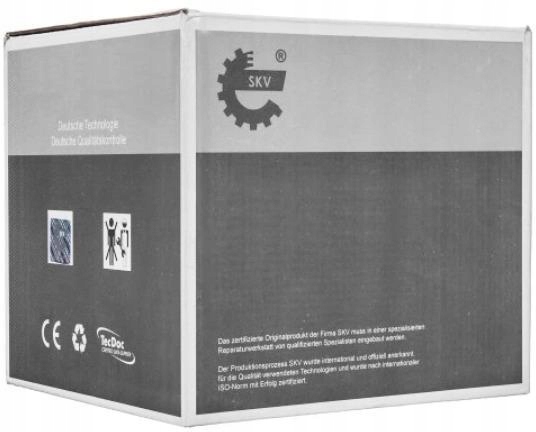 Купить Esen skv шланг turbo 24skv781