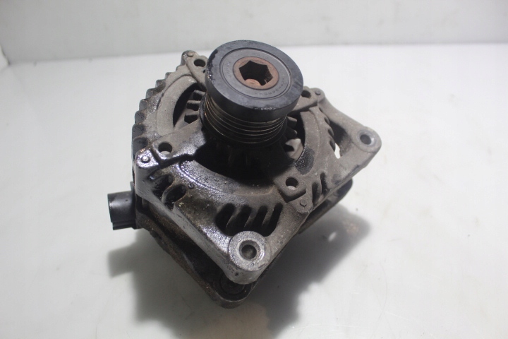 фото №1, Генератор ford focus iii mk3 1.0