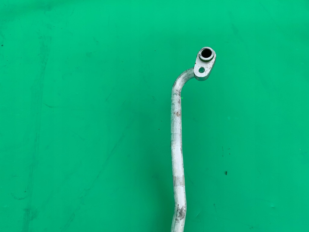 фото №10, Шланг кондиціонера fiat stilo 1.6 16v 01-10