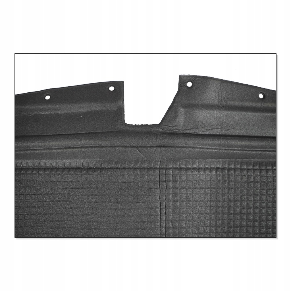 Шумоизоляция капот mercedes r129 Оригинал