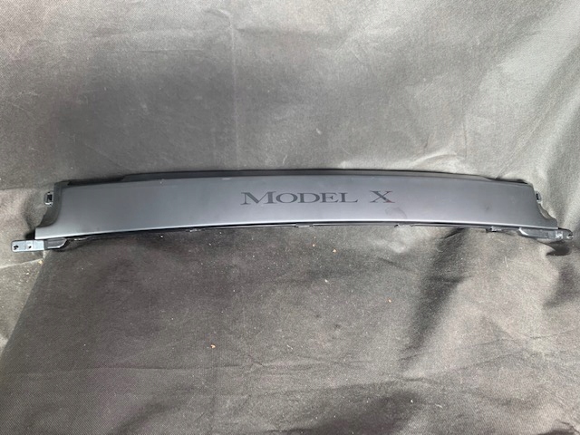 Купить Tesla model x молдинг рамы дверь 1060093-00-d