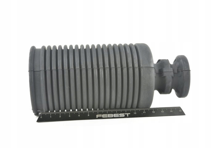 фото №2, Захист амортизатора перед toyota sprinter 1.5 1.6