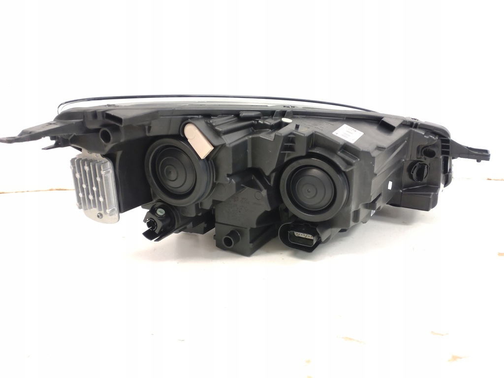 фото №7, Nowe лампи 2x лампа передня ford kuga mk3 europa escape 2020- valeo