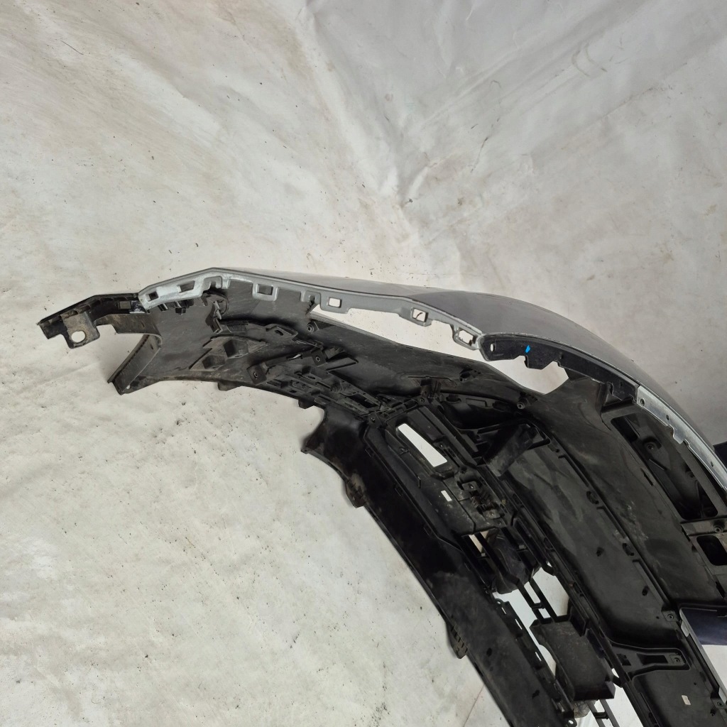 фото №11, Kia niro ii ev 22- бампер перед передний pdc 86511-ao000