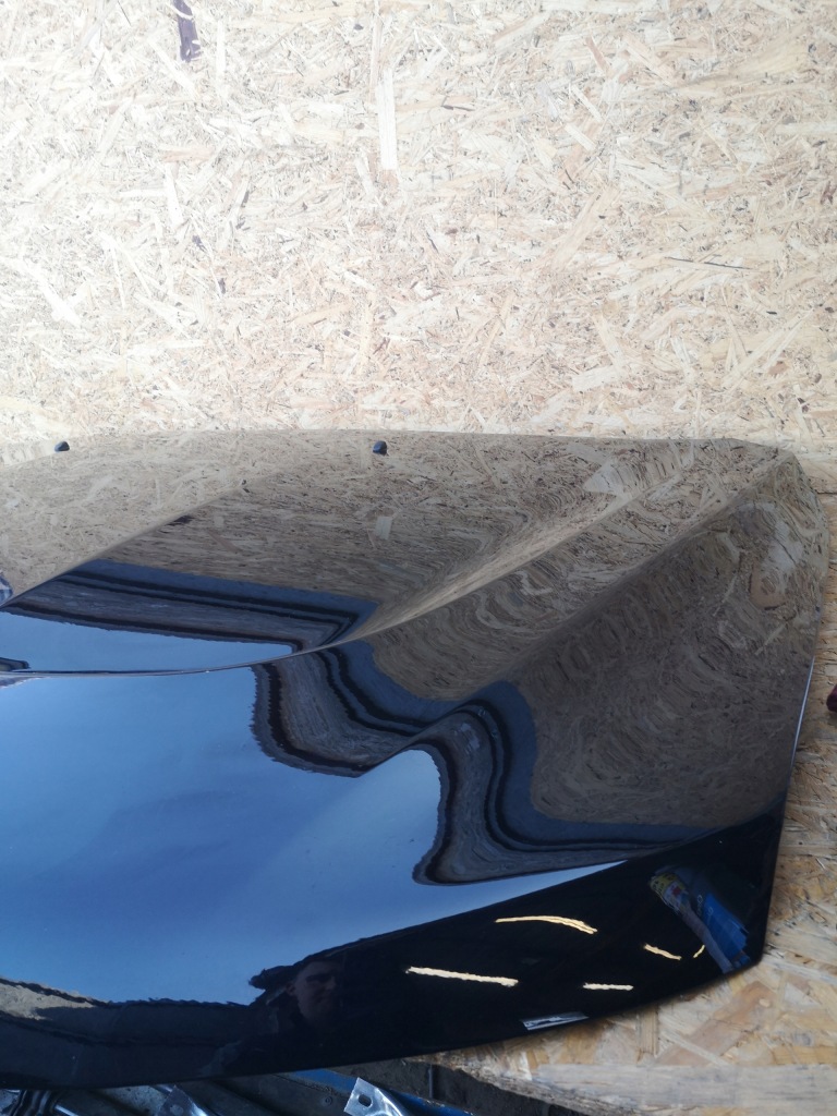 фото №12, Jeep grand cherokee wk2 srt капот лак axr незабарвлений bdb