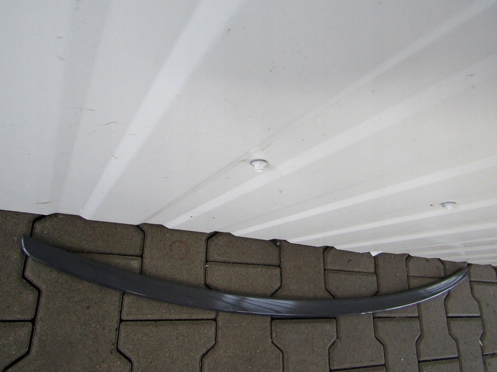 фото №6, Спойлер спойлер крышки bmw 4 g22 g23 20- m набор