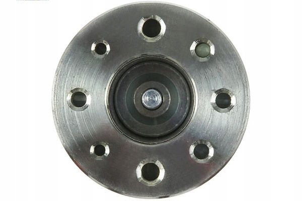 фото №3, Автоматическая коробка передач стартер выключатель vw as-pl