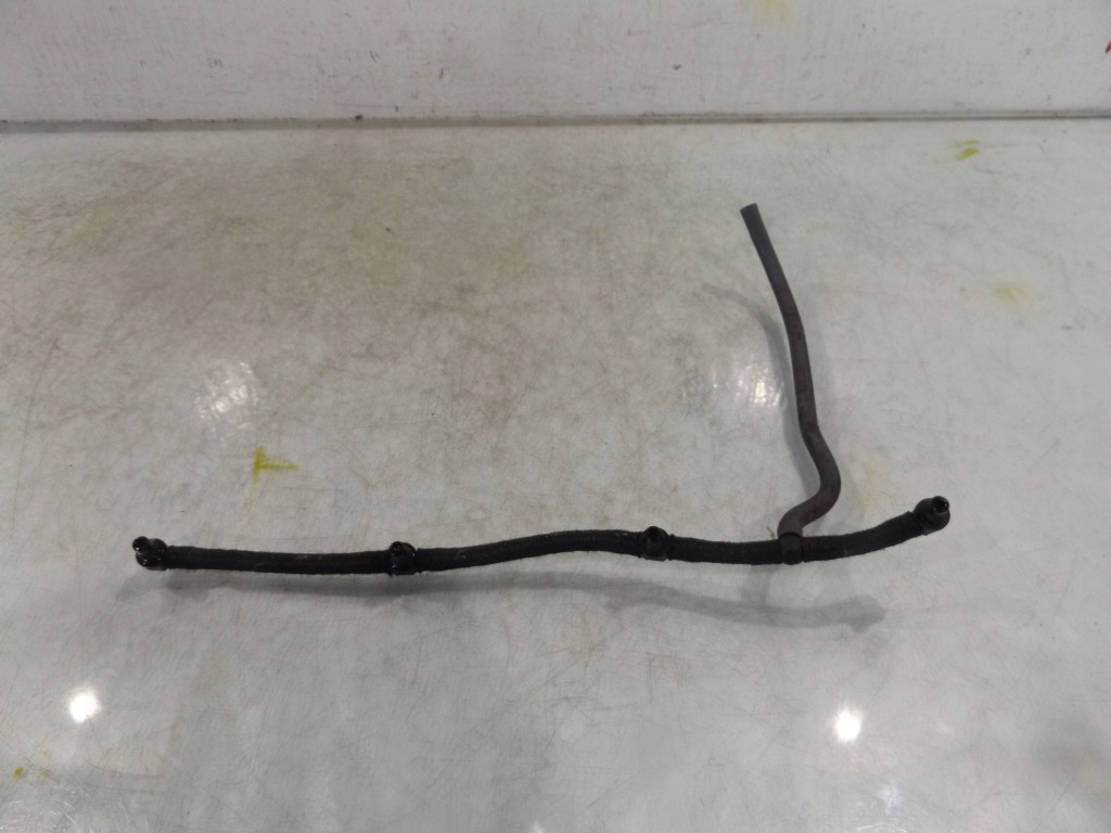 Alfa 147 1,9jtd повернення палива Ціна