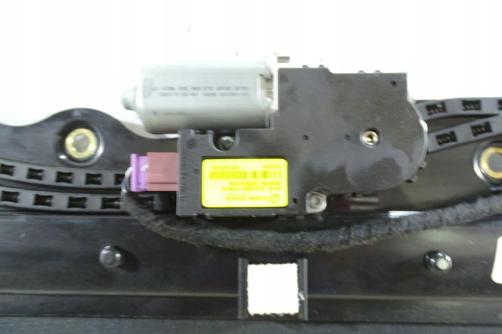 фото №15, Dodge durango 2018- люк крыша люк