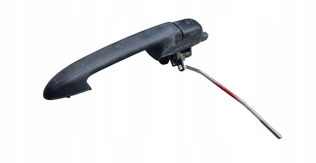 фото №1, Ручка права fiat bravo 46804230 nowa оригінальна