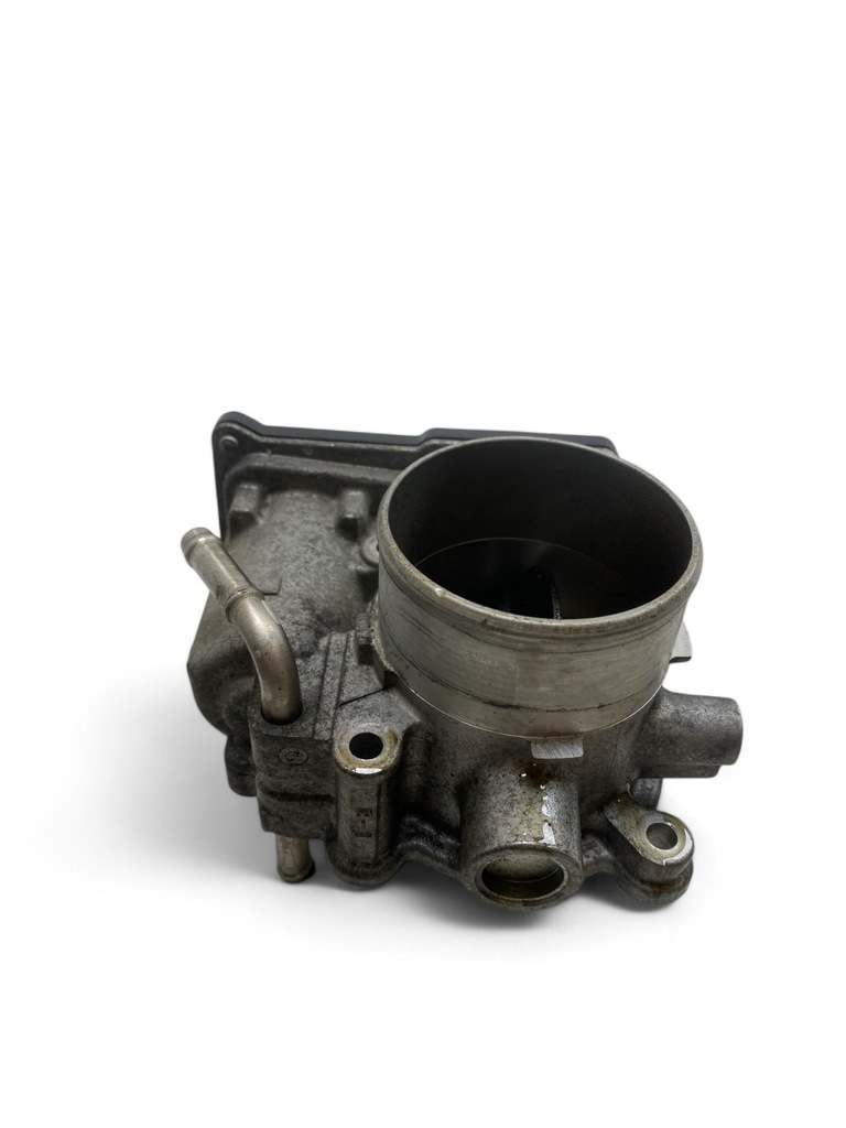 фото №7, Toyota land cruiser j150 дросельна заслінка 2610011010