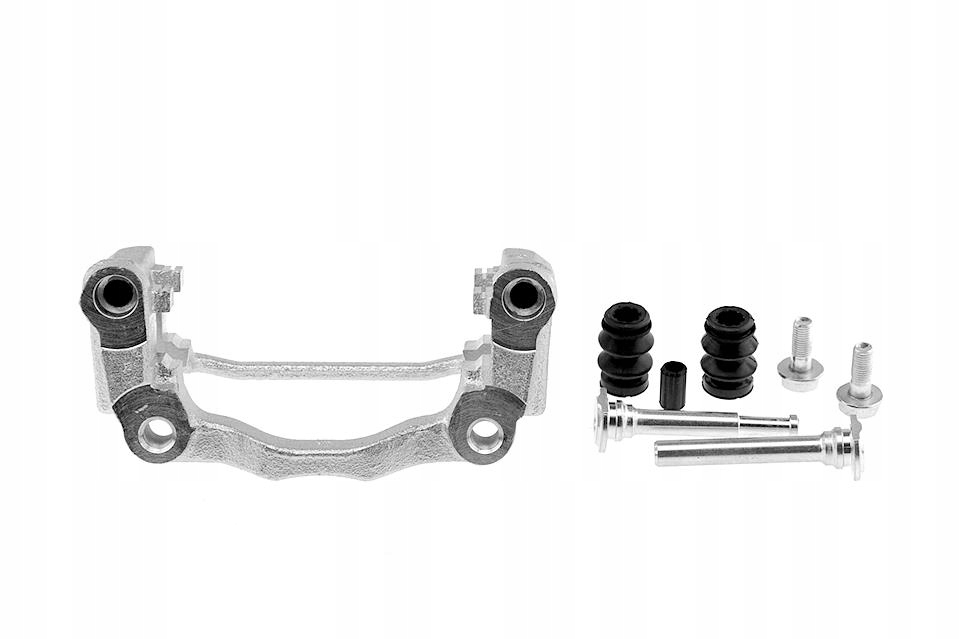 Купити Скоба супорт гальмівний ford transit 06-13 задній правий