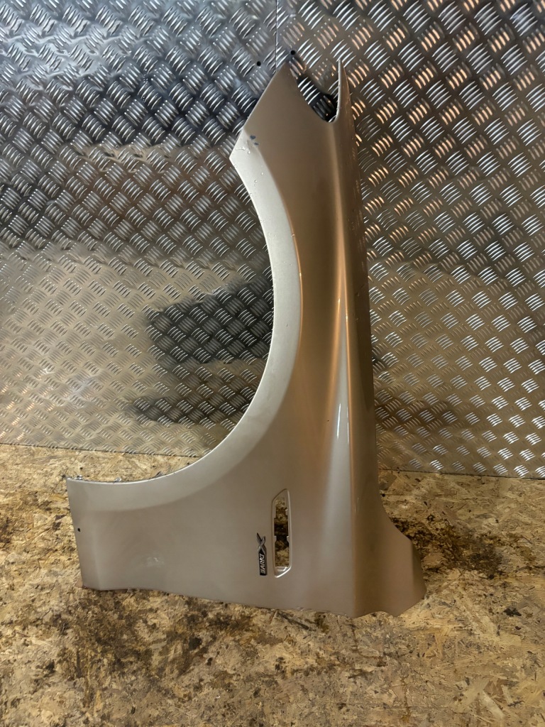 фото №1, Bmw 5 gt f07 крила лівий