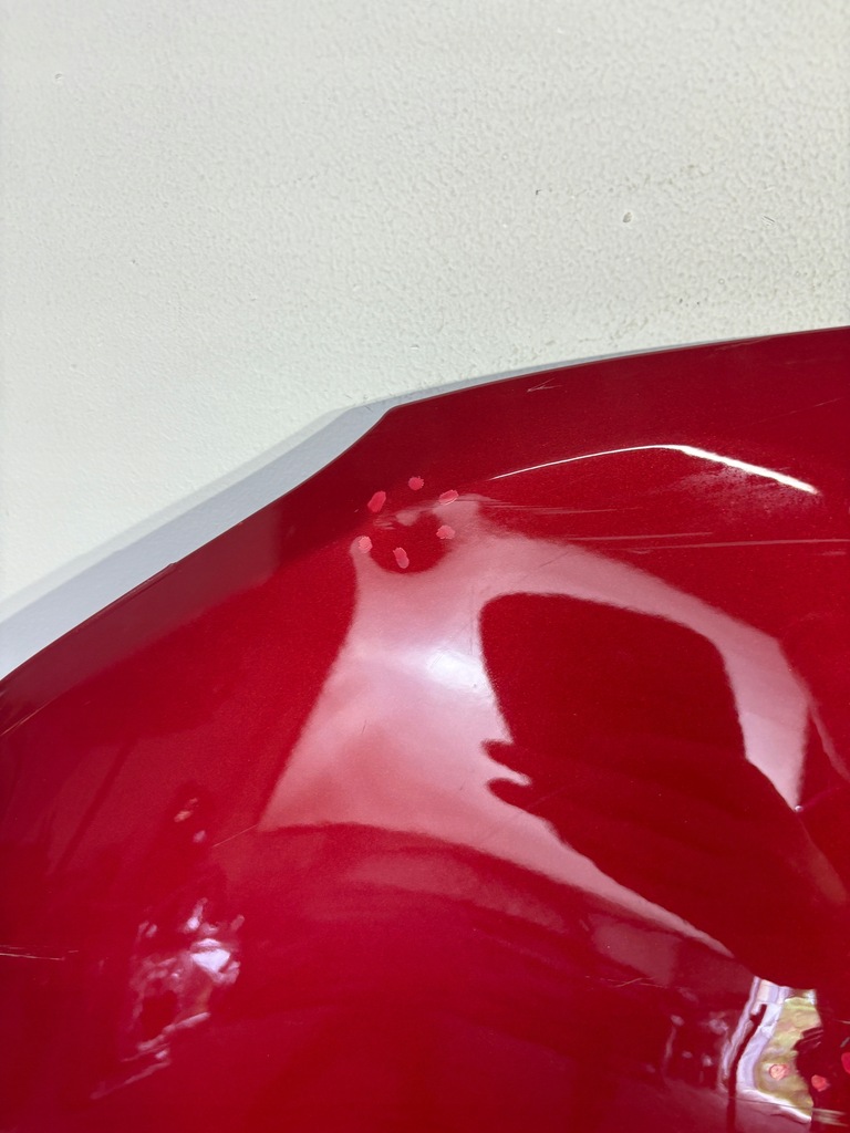 фото №9, Капот крышка двигателя kia stonic