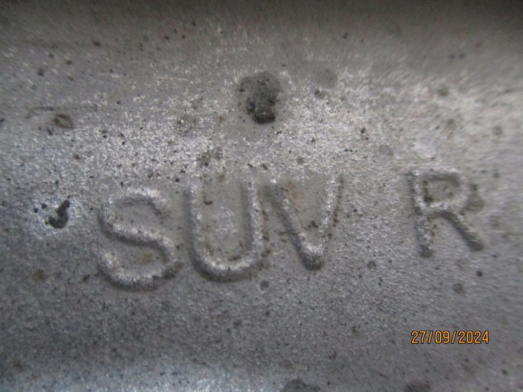 фото №11, Рычаг рычаги перед правый левый mercedes glb 247 a2473300100 a2473300200