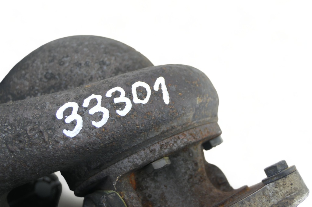 фото №10, Турбонагнетатель volvo v60 i xc60 2.4 d5 36002664