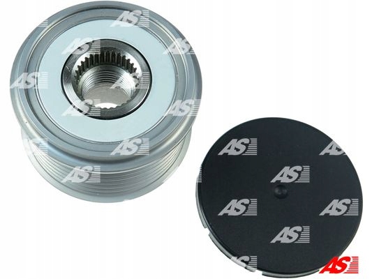 фото №10, As-pl afp5015 генератор - зчеплення односторонній