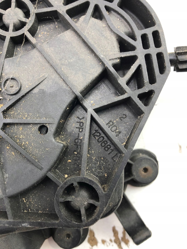 фото №6, Seat ibiza iv подъемник механизм стекло 6j4867443