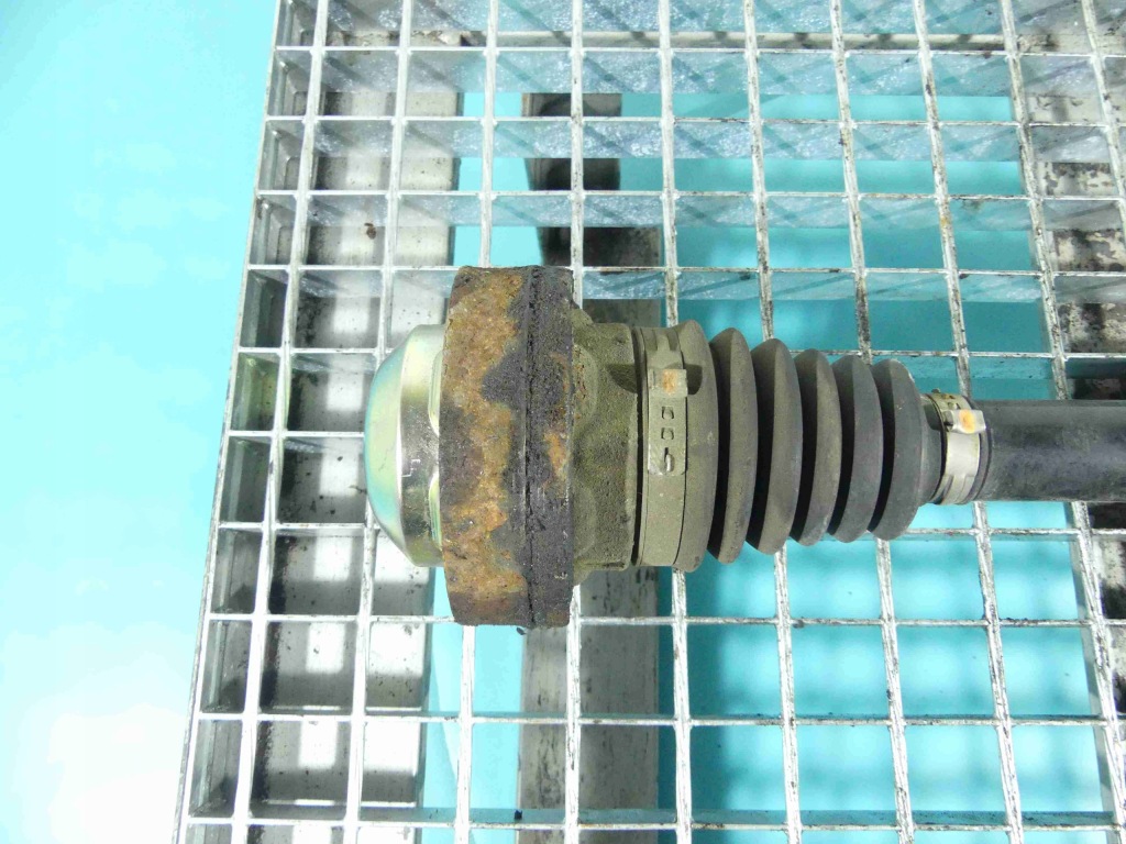 фото №3, Приводной вал задняя левая audi a5 i 8t 3.0 tdi