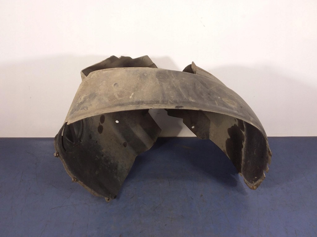 фото №1, Dodge caravan iii підкрилок пластиковий перед ліва