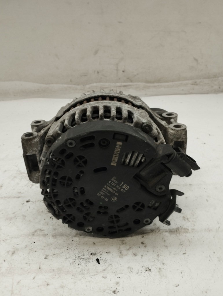 Bmw e87 генератор 0121715017 Оригінал