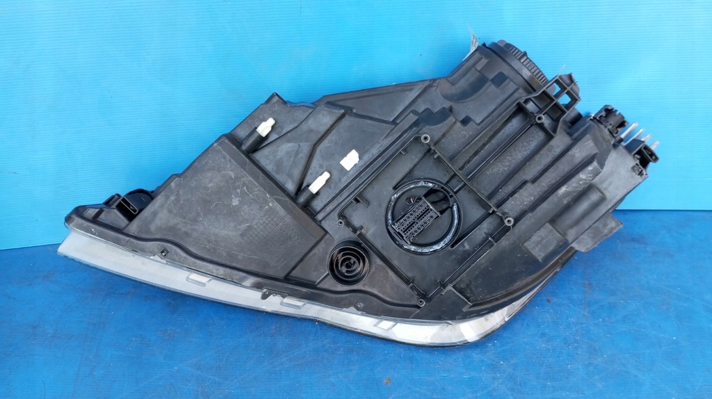 фото №15, Лампа фара правый перед eu seat leon iii full led lift 5f1941008g 2017-