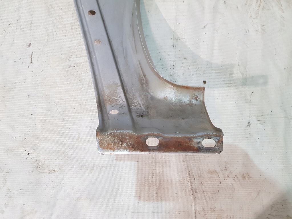 фото №12, Крила правий jeep cherokee liberty kj eur ps2 qs2