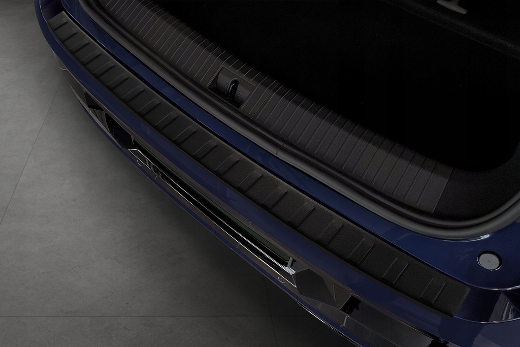 фото №3, Молдинг na бампер renault megane e-tech 2022-