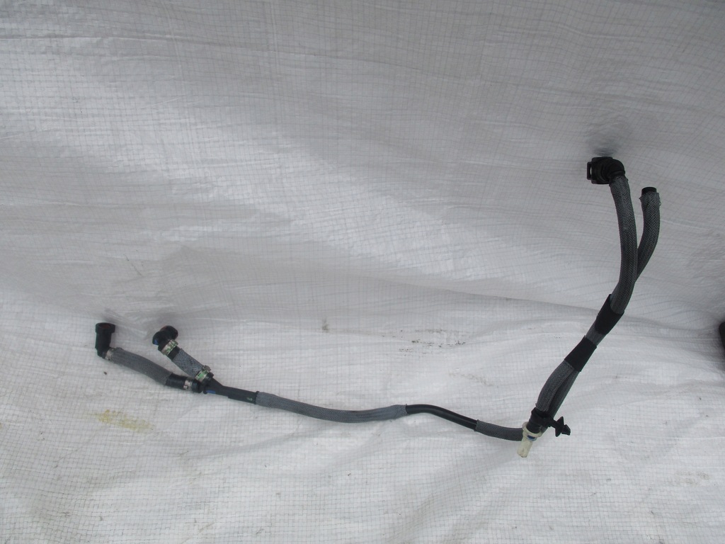 фото №1, Дроти пального renault trafic fiat nissan 2.0 dci