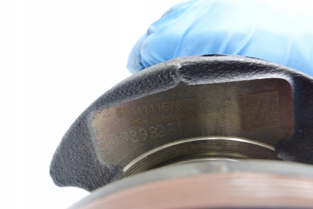 Fiat ducato iv 2.3 m-jet multijet euro6 wał колінчастий номінальний - до шліфування Київ