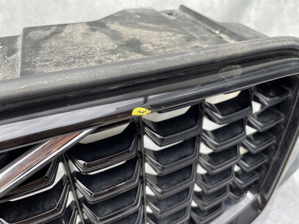 фото №7, Volvo xc60 ii lift r-design бампер перед 32234958