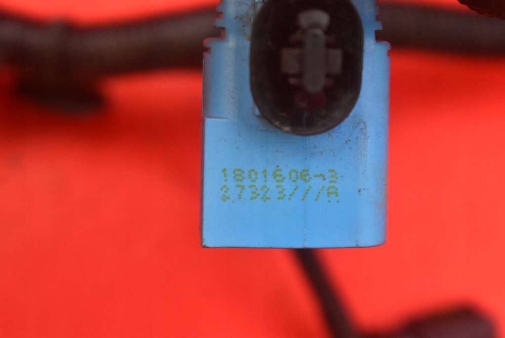 фото №5, Електропроводка джгут заднього бампера 9851745280 opel mokka b 20-