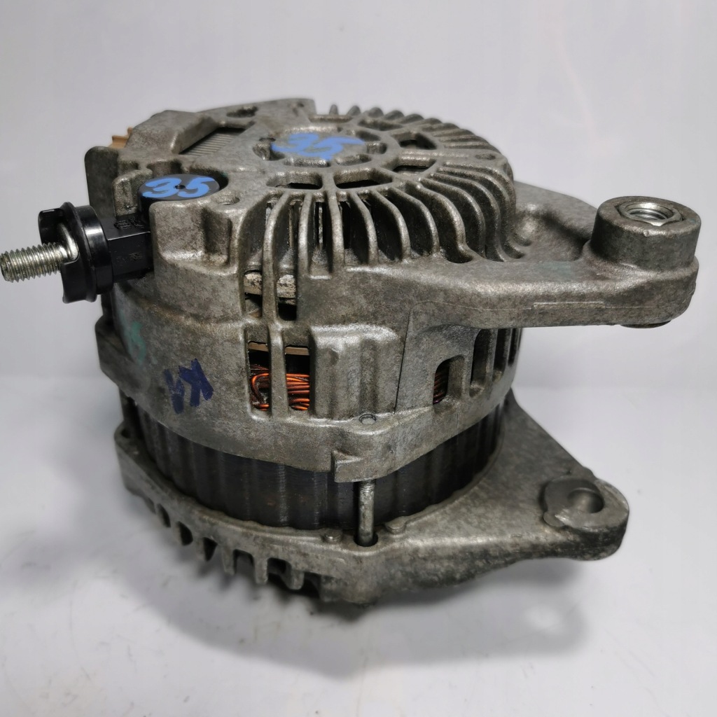 фото №4, Mazda cx5 cx-5 cx3 3 генератор a5tl0491zx