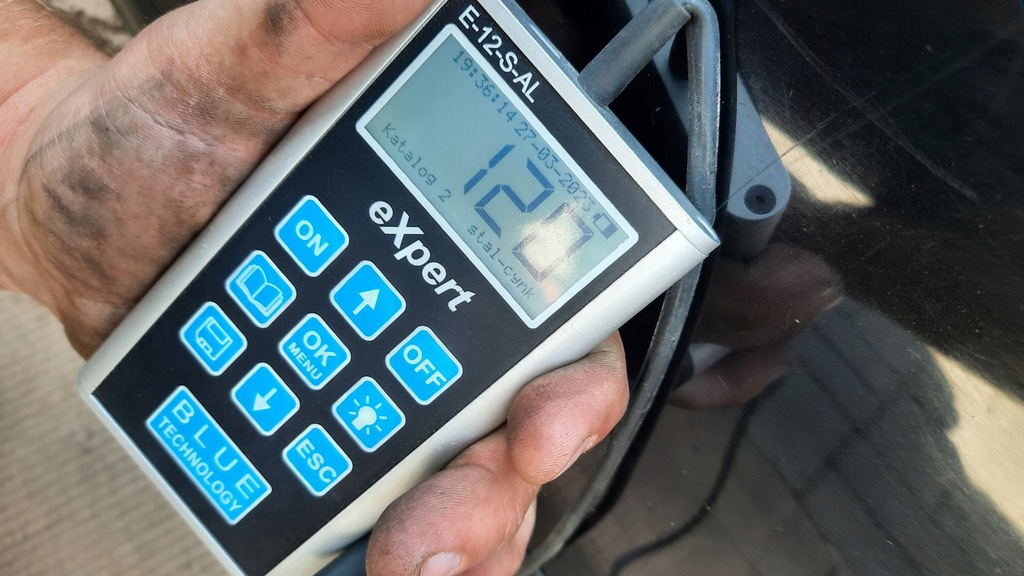 фото №7, Двері задня задні ліва toyota carina e 96r