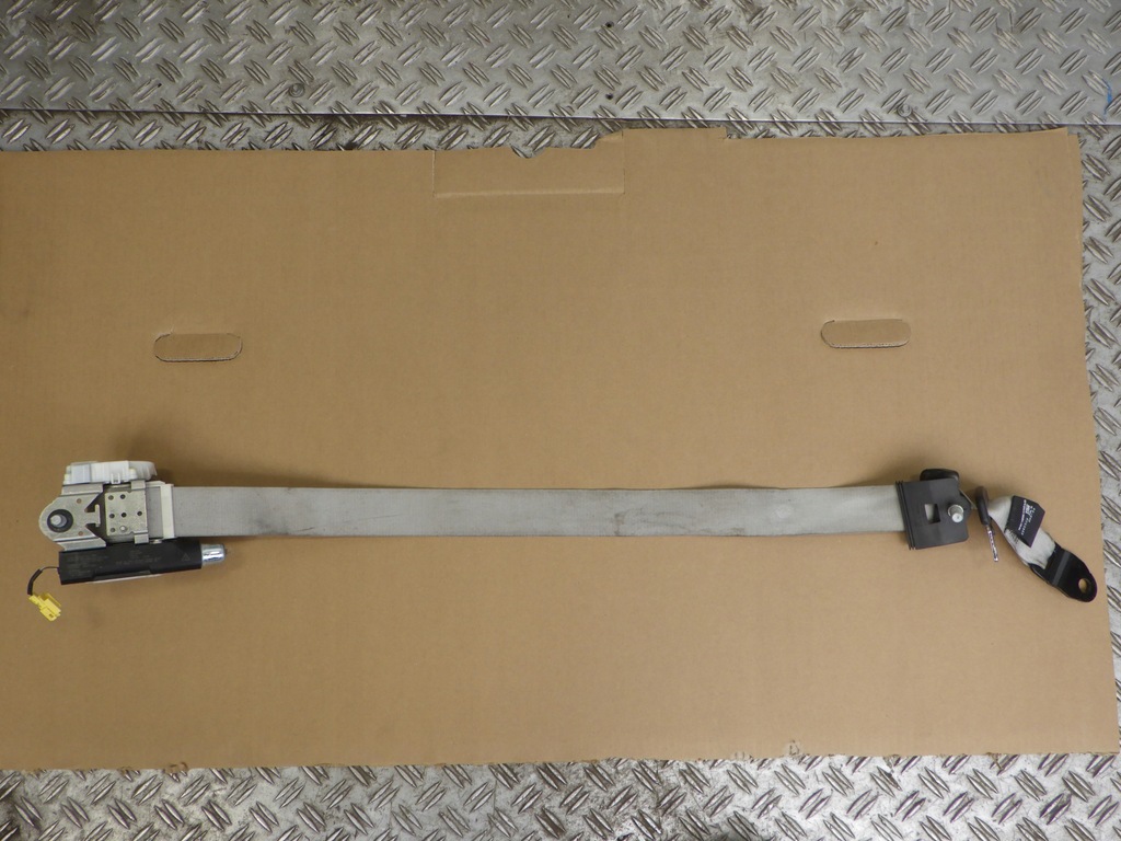 фото №1, Mercedes r-klasa w251 pas правий задня 2518600685