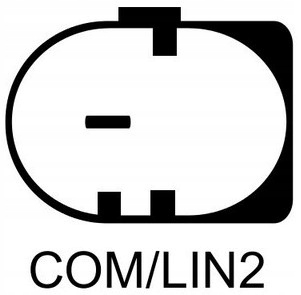 Купить Генератор ford fiesta mazda 2 volvo v70 | 1.4 1.6 дизель ca1970