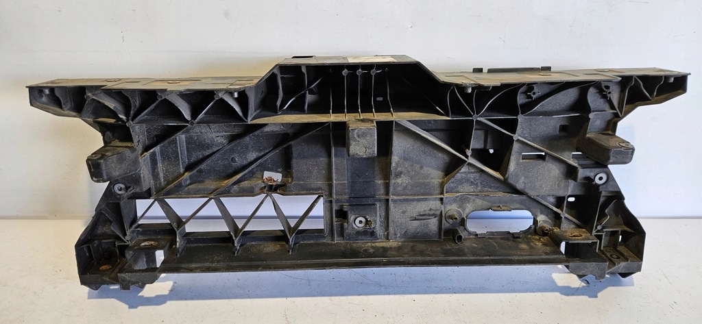 фото №1, Pas передній підсилювач toyota proace ii 16- оригінал 9808290780